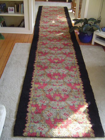Colenbrander Tapijt Loper